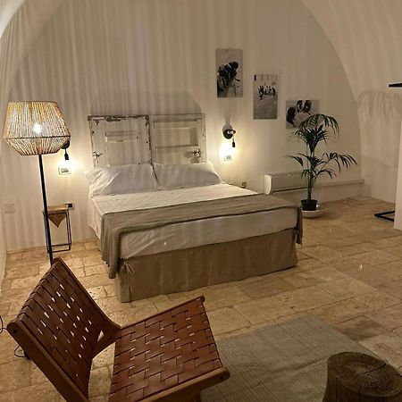 Giardino Dei Trulli Cummerse Faccia di Trippa di Monte エクステリア 写真