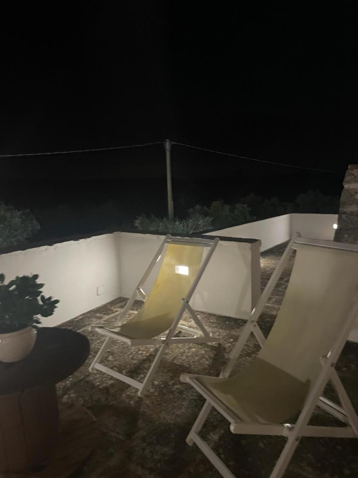 Giardino Dei Trulli Cummerse Faccia di Trippa di Monte エクステリア 写真